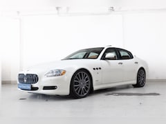 Maserati Quattroporte - 4.7 S - Youngtimer - VAT Car