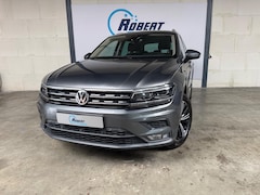 Volkswagen Tiguan - 2.0 TSI 4Motion Highline