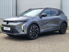 Renault Scenic E-Tech - EV87 long range esprit Alpine