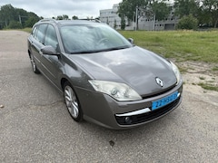 Renault Laguna Estate - 2.0 dCi Initiale