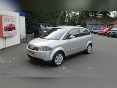 Audi A2 - 1.4 Pro Line