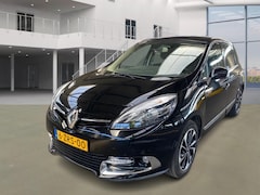 Renault Scénic - 1.5 dCi Bose EXPORT