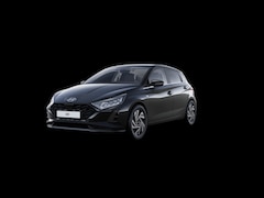 Hyundai i20 - 1.0 T-GDI Premium | Rijklaarprijs | Apple CarPlay/Android Auto | Cruise Control |