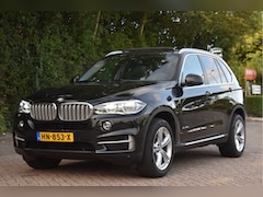 BMW X5 - xDrive40e High Executive 313 pk Innovation Pack | NL-Auto | Elekt.trekhaak | 360 gr.camera