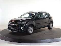 Kia Stonic - 1.0 T-GDi MHEV DynamicLine | vanaf € 429, - per maand | Achteruit Camera | Climate Control