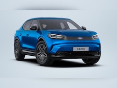 Ford Capri - Premium Extended Range RWD 79 kWh | Nieuw Te Bestellen | €3500.- Korting Nederland | Vanaf