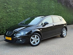 SEAT Leon - 1.4 TSI /6BAK/CRUISE/LAGEKM/RIJDTNIEUW/