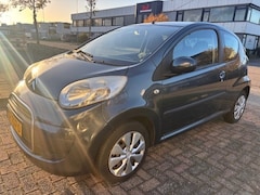 Citroën C1 - 1.0-12V Selection AIRCO APK Gek. 12-2027