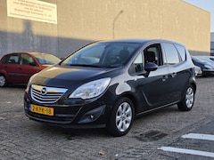 Opel Meriva - 1.4 Turbo Cosmo MOTOR DEFECT