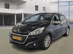 Peugeot 208 - 1.6 BlueHDi Blue Lease Executive EXPORT