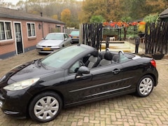 Peugeot 207 CC - 1.6 VTi cabriolet NIEUWE APK tot 07-2026