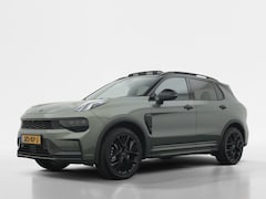 Lynk & Co 01 - 1.5 More | Panoramadak | Trekhaak | Dodehoeksensoren