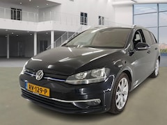 Volkswagen Golf Variant - 1.5 TSI Comfortline Business EXPORT