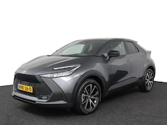 Toyota C-HR - 2.0 Plug-in Hybrid 220 Dynamic | Parkeersensoren | Stoel/Stuurverwarming | Adaptieve Cruis