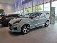 Ford Puma - 1.0 EcoBoost Hybrid ST-Line | NIEUW TE BESTELLEN | €5000, - KORTING | AUTOMAAT | STUUR, ST