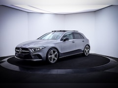 Mercedes-Benz A-klasse - 180 Aut Advantage PANO | WIDESCREEN | CAMERA | CRUISE | HALF.LEDER | FULL.LED | LANE.ASS