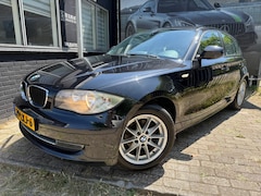 BMW 1-serie - 116i Corporate Business Line Navi NAP