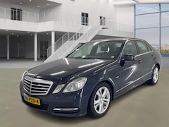 Mercedes-Benz E-klasse - 200 CGI Business Class Avantgarde EXPORT