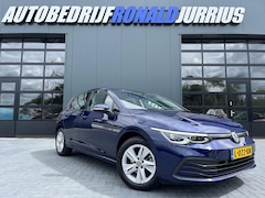 Volkswagen Golf - 1.5 TSI Life Business NL.Auto/Alcantara-Sportstoelen/Camera/Carplay/4Cilinder/1Ste Eigenaa