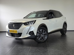 Peugeot 2008 - 1.2 PureTech GT-Line | NL-Auto | Nieuwe Distributieriem | Schuif/kanteldak