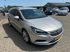 Opel Astra Sports Tourer - 1.6 CDTI Business+ EXPORT