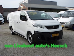 Peugeot Expert - 1.5 BlueHDI Premium navi cruise camera 91513 km bj 20 navi cruise camera 91513 km bj 20