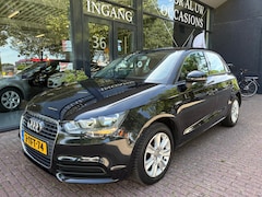 Audi A1 Sportback - 1.2 TFSI Attraction Pro Line Business Navi
