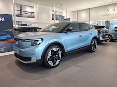 Ford Explorer - Premium Extended Range RWD 79 kWh TE BESTELLEN | € 3500, - KORTING | PANORAMADAK | 21 INCH