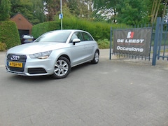 Audi A1 Sportback - 1.2 TFSI Attraction Pro Line Business