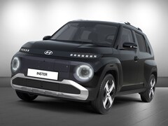 Hyundai Inster - Pulse Advanced 42 kWh NAVIGATIE | 17 INCH VELGEN | UIT VOORRAAD LEVERBAAR