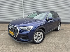 Audi Q3 - 45 TFSI e Advanced edition , Navigatie/carplay/android, parksensoren, achteruitrijcamera,