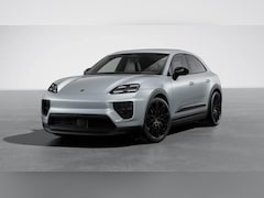 Porsche Macan - 4
