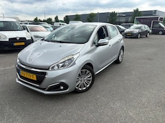 Peugeot 208 - 1.6 BlueHDi Blue Lease Executive Clima, cruise, navi, pdc achter