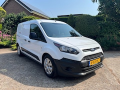 Ford Transit Connect - 1.5 TDCI L2 Economy Edition, Airco, Trekhaak, Zeer nette auto