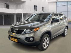 Kia Sorento - 2.4 X-tra EXPORT