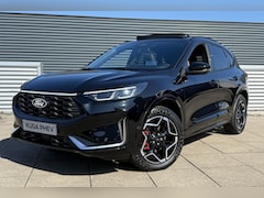 Ford Kuga - 2.5 PHEV ST-Line X | Panoramisch Dak | Trekhaak | 19 Inch Velgen | Winter Pack | Driver As