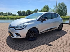 Renault Clio - 0.9 TCe Limited Airco Navi Cruise PDC Bluetooth