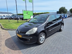 Renault Clio - 1.2-16V Extreme / Mooie auto / APK jan 2026