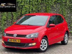 Volkswagen Polo - 1.2 TSI BlueMotion Highline (Bj2012) Clima