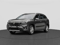Suzuki S-Cross - 1.5 Hybrid Select | Rijklaar |