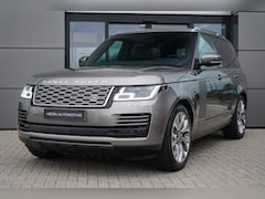 Land Rover Range Rover - P400e Limited Edition | Trekhaak | 21" | Elektrisch panoramadak |