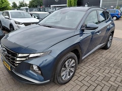 Hyundai Tucson - Hybride Automaat