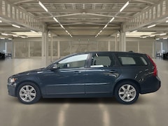 Volvo V50 - 2.4 Edition I Garantie, Rijklaar
