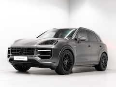 Porsche Cayenne - E-Hybrid