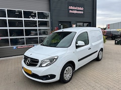 Mercedes-Benz Citan - 109 CDI BlueEFFICIENCY