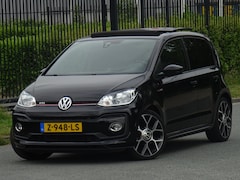 Volkswagen Up! - 1.0 TSI GTI 5-DEURS PANORAMADAK/PDC/APK 2027