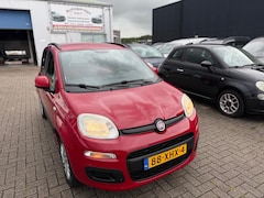 Fiat Panda - 0.9 TwinAir Lounge|APK 07-07-2027