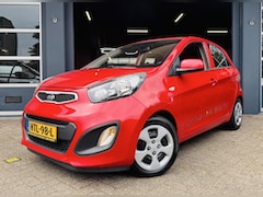 Kia Picanto - 1.0 CVVT ComfortLine 5DRS | AIRCO | 114dKM | NAP