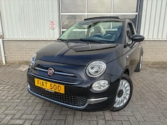Fiat 500 C - 1.2 Lounge
