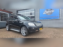 Mercedes-Benz M-klasse - 350